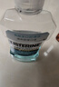 李施德林精油漱口水冰藍零度清新口氣減少口腔細菌500mL*3去口臭深層清潔 曬單實(shí)拍圖