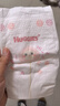 好奇（Huggies）鉑金裝小桃褲紙尿褲S96片(4-8kg)新生兒小號尿不濕【透爽散熱】 曬單實(shí)拍圖