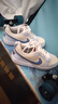 耐克（NIKE）女鞋 2026新款春季COURT耐磨運動(dòng)鞋時(shí)尚百搭休閑鞋復古潮流板鞋 云汐漫藍 【主推新款】 38 曬單實(shí)拍圖