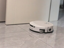 科沃斯T90 PRO掃地機器人【重磅新品】掃拖洗烘一體自動(dòng)清洗集塵熱水洗抹布熱風(fēng)烘干滾筒活水洗地上下水 曬單實(shí)拍圖