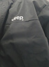JEEP吉普三合一沖鋒外套男春秋季防風(fēng)登山服夾克男士戶(hù)外兩件套衣服 曬單實(shí)拍圖