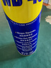 WD-40除銹劑潤滑wd40門(mén)鎖潤滑油機械防銹油螺絲螺栓松動(dòng)劑鐵銹清潔神器 曬單實(shí)拍圖