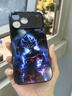 爵誠適用于蘋(píng)果iPhone17/16Promax手機殼玻璃新款七龍珠炫酷動(dòng)漫潮牌男女款保護套17Pro時(shí)尚創(chuàng  )意個(gè)性款 蘋(píng)果17Promax【閃電悟空】 默認1 曬單實(shí)拍圖
