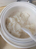 半球迷你電飯煲家用小型多功能電飯煲1-2人智能預約煮飯鍋陶瓷釉不粘鍋老式學(xué)生宿舍快蒸煮一體電飯鍋 2L 智能款-球釜水性油不粘膽（2-3人） 曬單實(shí)拍圖