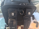 CROSSGEAR十字勛章減重大師商務(wù)雙肩背包男適用于16英寸電腦書(shū)包出差旅行包 曬單實(shí)拍圖