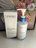 Losoki瑞士進(jìn)口氨基酸洗面奶美白控油祛痘除螨蟲(chóng)去黑頭男女士專(zhuān)用潔面乳 曬單實(shí)拍圖