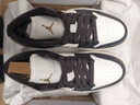 耐克（NIKE）Jordan喬丹男女同款 2025新款輕便AJ1摩卡色板鞋低幫運動(dòng)鞋 DC0774-200 37.5 曬單實(shí)拍圖