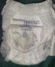 安兒樂(lè )（Anerle）薄薄小輕芯拉拉褲XL18片(12-17kg)尿不濕 透氣mini裝(新老品交替) 曬單實(shí)拍圖