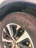 固特異（Goodyear）汽車(chē)輪胎 225/65R17 102H EF1 SPORT 鷹馳F1酷跑 適配哈弗H6/M6 曬單實(shí)拍圖