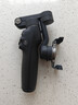 大疆DJI Osmo Mobile 8 標準套裝 手機穩定器手持云臺OM8 360度跟拍防抖自拍桿直播vlog神器 曬單實(shí)拍圖