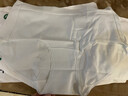 草本初色【首次免洗即穿】?jì)妊澟讲杌?0A抗菌純棉加長(cháng)襠中腰獨立裝內褲 曬單實(shí)拍圖