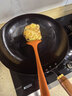 蘇泊爾（SUPOR）鐵鍋無(wú)涂層炒鍋家用炒菜鍋鑄鐵防粘鍋燃氣電磁爐通用HC32ZT1 曬單實(shí)拍圖