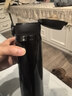 蘇泊爾（SUPOR）保溫杯316L不銹鋼商務(wù)茶水分離杯男士便攜車(chē)載保冷水杯生日禮物 曬單實(shí)拍圖