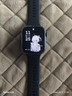華為手表WATCH FIT 4智能運動(dòng)健康管理睡眠監測藍牙通話(huà)輕薄大屏送男女朋友禮物潮流運動(dòng) 韻律黑 氟橡膠表帶 【曬單有禮】 曬單實(shí)拍圖
