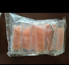 禧美海產(chǎn)挪威原產(chǎn)一次凍大西洋三文魚(yú) 凈重2斤 去刺7-9塊獨立 燒烤食材 曬單實(shí)拍圖
