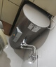 史密斯（A.O.SMITH）金圭電熱水器60升【長(cháng)款】ED3  免換鎂棒  速熱節能 一級能效 國家補貼【銀河】 曬單實(shí)拍圖