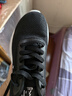 361°運動(dòng)鞋男鞋春夏季透氣網(wǎng)面黑色休閑慢跑步鞋子男士671832270-3 曬單實(shí)拍圖
