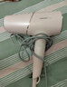 飛利浦（PHILIPS）電吹風(fēng)機負離子5系Pro 蓬蓬筒 溫感煥護4千萬(wàn)負離子 大功率大風(fēng)速干 柔漾粉  生日禮物送女友  曬單實(shí)拍圖
