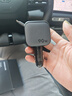 綠聯(lián)車(chē)載充電器PD45W/60W超級快充自帶伸縮線(xiàn)數據線(xiàn)90W汽車(chē)點(diǎn)煙器轉換器一拖三插頭適用蘋(píng)果17華為小米 曬單實(shí)拍圖