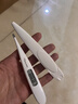 泰爾茂（TERUMO） 電子體溫計腋下居家日常測量快速測量醫用嬰兒童老人溫度計 曬單實(shí)拍圖