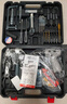 歐萊德充電電鉆家用手電鉆工具箱套裝維修組合五金工具箱套裝螺絲刀 曬單實(shí)拍圖