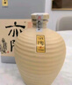 孔府家亦陶6 濃香型白酒 52度 500ml 單瓶裝 自飲送禮 山東名酒 曬單實(shí)拍圖