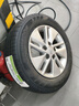 韓泰（Hankook）汽車(chē)輪胎 195/65R15 91H H728 適配現代悅動(dòng)/?？怂?/卡羅拉 曬單實(shí)拍圖