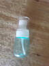 阿嚓熱分裝瓶/乳液瓶A1p501-按壓瓶旅行小樣化妝品洗手液透明護  1個(gè) 60ml 曬單實(shí)拍圖