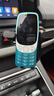 諾基亞（NOKIA）3210 4G 移動(dòng)聯(lián)通電信廣電全網(wǎng)通 2.4英寸雙卡雙待 直板按鍵學(xué)生功能機備用手機 藍色 曬單實(shí)拍圖