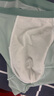 海瀾之家男士?jì)妊澞斜z男內褲男生莫代爾冰絲內褲抗菌平角褲衩棉內褲頭男 15A抗菌冰絲-淺灰/淺藍/淺綠 3條 XL --175/100(130-150斤) 曬單實(shí)拍圖