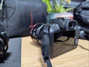 佳能（Canon）EOS r100入門(mén)級微單相機 旅行家用學(xué)生vlog視頻 4k小巧便攜半畫(huà)幅數碼相機 R100 RF-S18-45 STM套機 官方標配（限時(shí)贈配件大禮包 建議套餐） 曬單實(shí)拍圖
