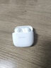 華為（HUAWEI）原裝FreeBuds SE 2無(wú)線(xiàn)藍牙耳機2025新款電競睡眠耳機聽(tīng)歌音樂(lè )商務(wù)通話(huà)跑步運動(dòng)無(wú)線(xiàn)耳機mate70 陶瓷白 官方標配 曬單實(shí)拍圖