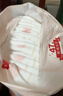 好奇（Huggies）鉑金裝小桃褲紙尿褲中號M72片(6-11kg)尿不濕【透爽散熱】 曬單實(shí)拍圖