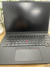 ThinkPad【國家補貼15%】T14p AI 全新酷睿Ultra處理器 聯(lián)想14.5英寸3K高性能標壓工程師本筆記本電腦 Ultra 9-285H 32G 1TB-00CD 曬單實(shí)拍圖
