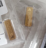 金熊（GOLDBEAR）黃金投資金條足金9999純金收藏儲值升值財富金5g10g20g50g100克 5g（5克）財富金條 曬單實(shí)拍圖