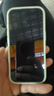 Apple/蘋(píng)果 iPhone 17 256GB 鼠尾草綠色 支持移動(dòng)聯(lián)通電信5G 雙卡雙待手機 曬單實(shí)拍圖