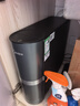 美的（Midea）家用凈水機星河2.0凈礦凈水器雙水直飲1200G6年RO礦物質(zhì)0阻垢劑殺菌反滲透廚下式凈飲pro升級系列 曬單實(shí)拍圖