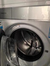 卡薩帝（Casarte）攬光LB洗烘套裝 10KG滾筒洗衣機全自動(dòng)+10KG雙擎熱泵烘干機? 家電國家補貼15% 10LDALB+10FALB 曬單實(shí)拍圖