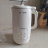 九陽(yáng)（Joyoung）1L小安康豆漿機316鈦鋼內膽26年新品1-3人營(yíng)養古法漿語(yǔ)音播報高溫自清洗破壁機榨汁機D68 【營(yíng)養古法漿】 1L 曬單實(shí)拍圖
