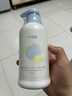 十月結晶兒童洗發(fā)水沐浴露二合一金盞花寶寶洗發(fā)水?huà)雰合窗l(fā)沐浴400ml 曬單實(shí)拍圖