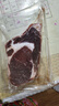 豪客來(lái) 原切眼肉牛排1.2kg 送醬包0添加牛肉生鮮源頭直發(fā)【真原切】 曬單實(shí)拍圖