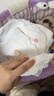 好奇（Huggies）鉑金裝小桃褲成長(cháng)褲XXXL26片*4包(17kg以上)【透爽散熱】 曬單實(shí)拍圖
