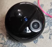 酷派免插電攝像頭5G家用小型4K高清夜視無(wú)線(xiàn)WiFi手機遠程監控器室內外車(chē)載門(mén)口充電錄音錄像 4G流量圓形版+送1年流量+無(wú)電無(wú)網(wǎng)用+4K超清 曬單實(shí)拍圖