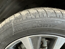 固特異（Goodyear）尾貨清倉 24年 汽車(chē)輪胎 225/50R17 98Y NCT5 配套大師 適配雅閣 曬單實(shí)拍圖