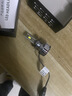 科浦仕（KEPUSHI）適用h7led汽車(chē)大燈泡遠近一體激光LED車(chē)燈泡超亮遠近光燈泡 曬單實(shí)拍圖