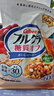 卡樂(lè )比（Calbee）減糖水果燕麥片600g 日本原裝進(jìn)口食品 營(yíng)養早餐 即食零食 代餐 曬單實(shí)拍圖