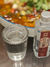 桾祐紅高粱純糧食白酒52度清香型原漿酒60度桶裝白酒泡酒專(zhuān)用酒二鍋頭 52度 曬單實(shí)拍圖