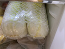 大白菜約2.3kg 曬單實(shí)拍圖
