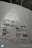 得力（deli）加厚氣泡膜50米*50cm包裝氣泡袋打包氣泡墊快遞搬運防震纏繞膜 曬單實(shí)拍圖