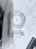 蘋(píng)果充電器30W適配原裝快充套裝iphone14/13/16promax/pro/plus手機12充電頭17充電線(xiàn)充電器數據線(xiàn) 30W快充頭+快充線(xiàn)1米套裝 快充不傷機 曬單實(shí)拍圖